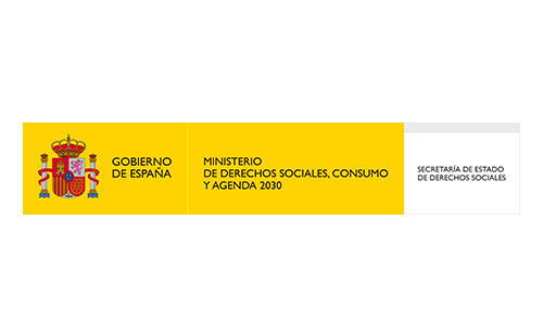 Ministerio de derechos sociales y consumo